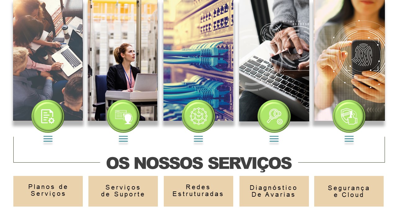 servicos Servi&ccedil;os - Assisprotech