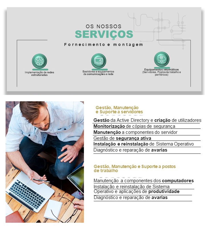 serv Serviço ao Cliente - Assisprotech